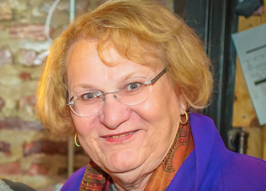 Lisa Middleton